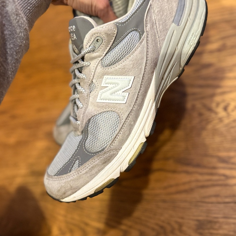 New Balance Made in America 993 sz 11